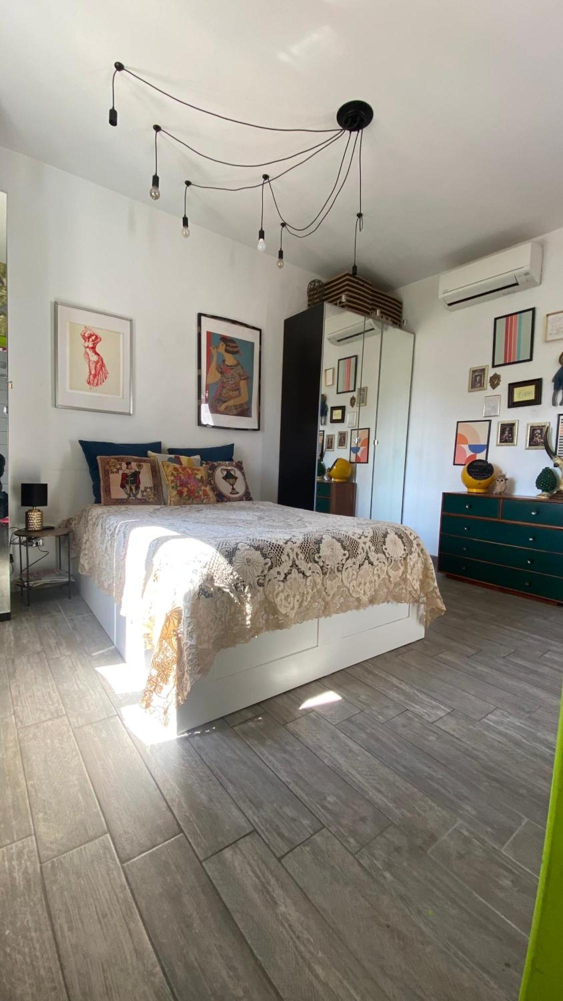 Lägenhet A Casa Di Roberto Rom