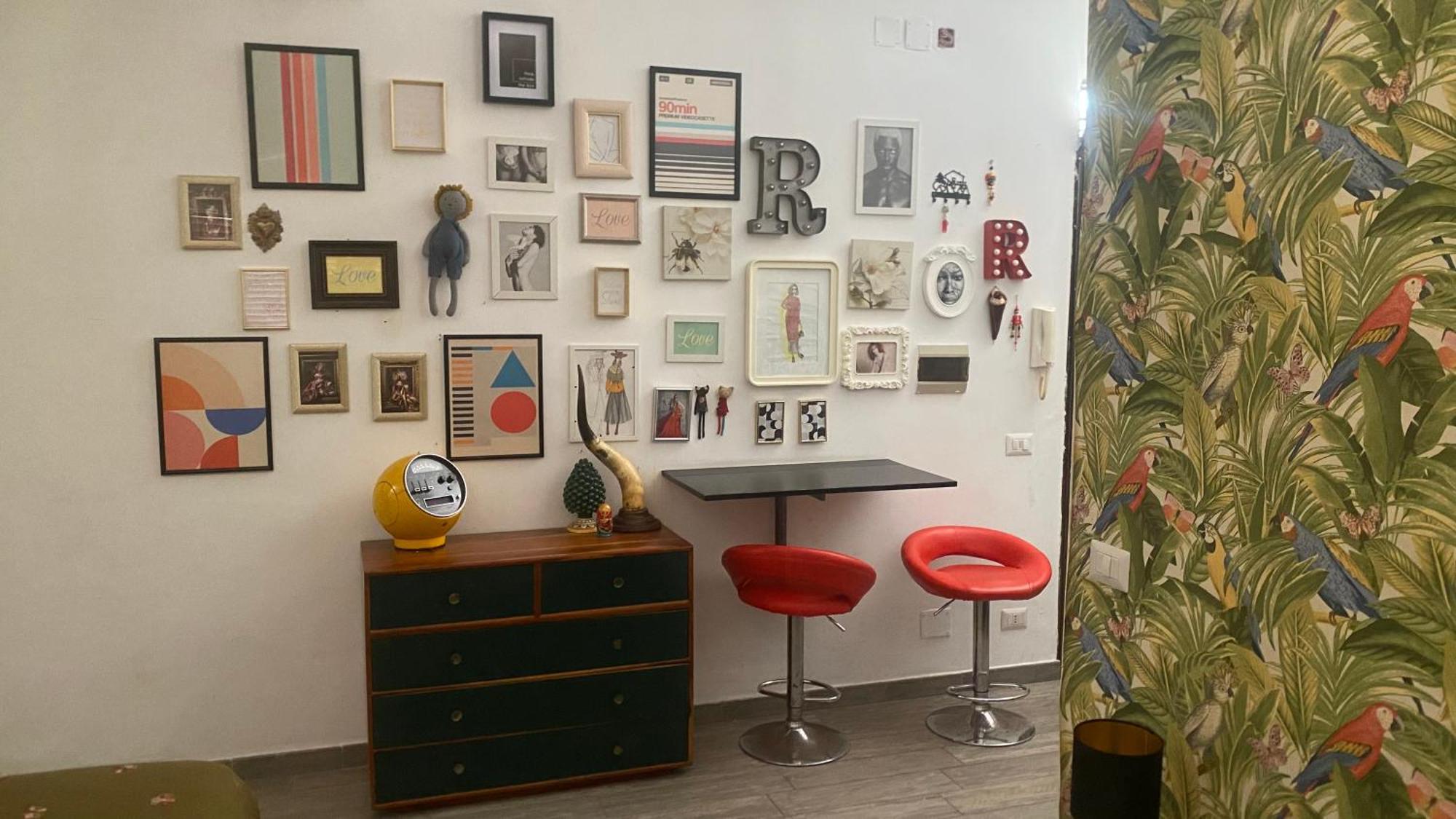 A Casa Di Roberto Rom