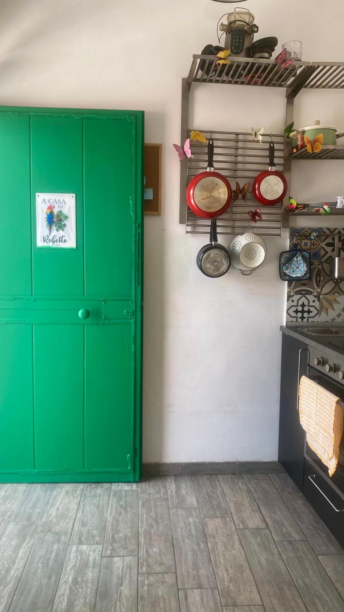 A Casa Di Roberto * Rom