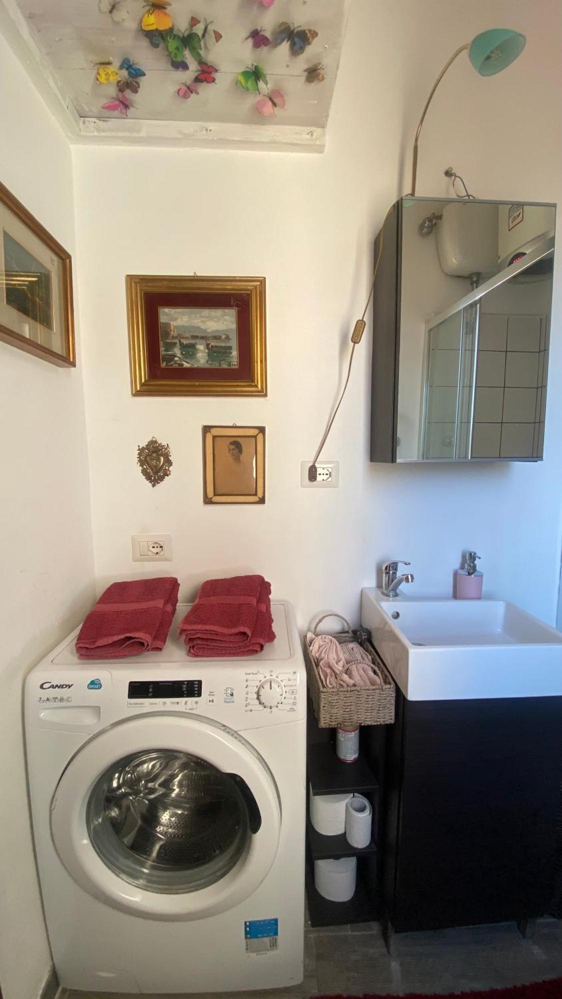 A Casa Di Roberto Rom
